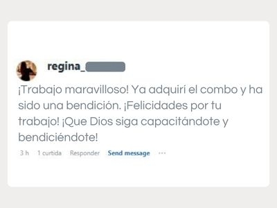 Testimonio real